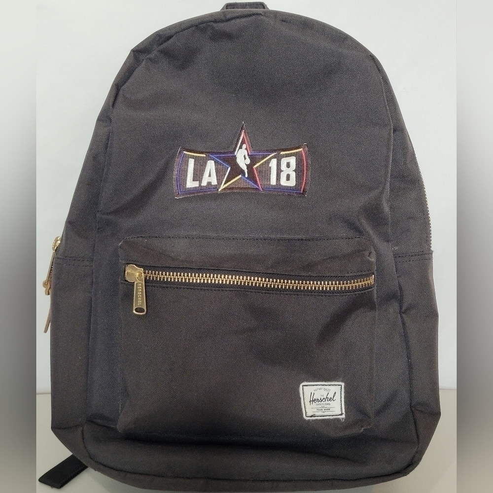 Herschel Supply Co. 2018 NBA All-Star Weekend Los Angeles Backpack